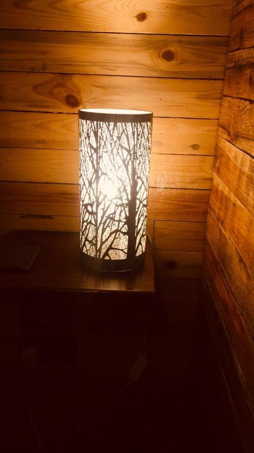 Sunset Cabin Mold Extérieur photo